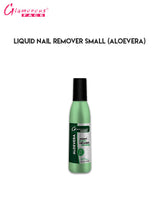 Glamorous Face Liquid Nail Remover Small