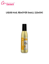 Glamorous Face Liquid Nail Remover Small
