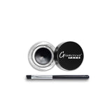 Glamorous Face Long Lasting Water Proof Gel Eyeliner