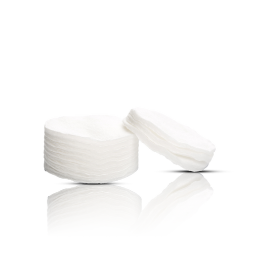 Glamorous Face Nail Remover Tissues