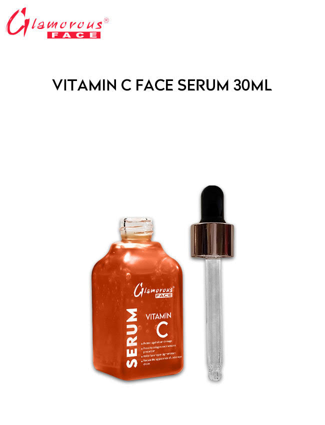 Glamorous Face Vitamin C Face Serum 30 ML