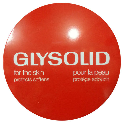 Glysolid Protects Softens Skin Care Cream 250 ML