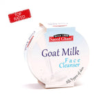 Saeed Ghani Goat Milk Face Cleanser 180 GM