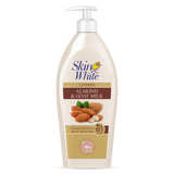 Skin White Goat Milk Lotion - Almond & Goat Milk