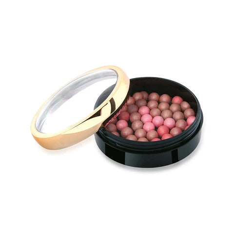 Golden Rose Ball Blusher