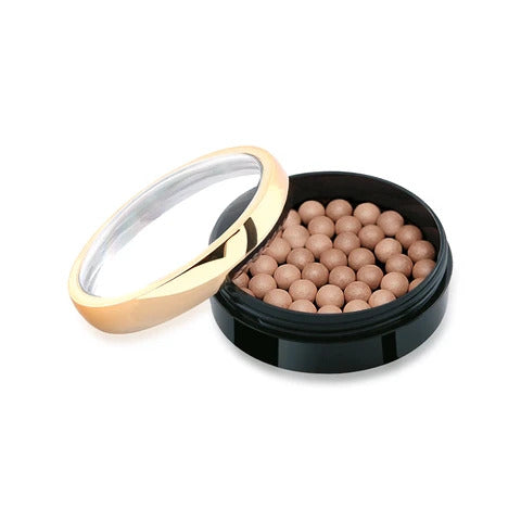 Golden Rose Ball Blusher
