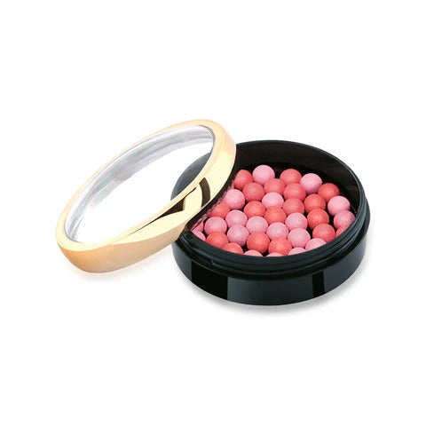 Golden Rose Ball Blusher