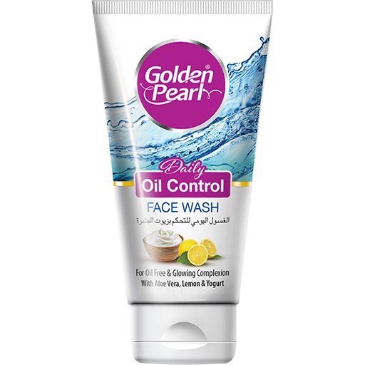 Face wash best sale oil free