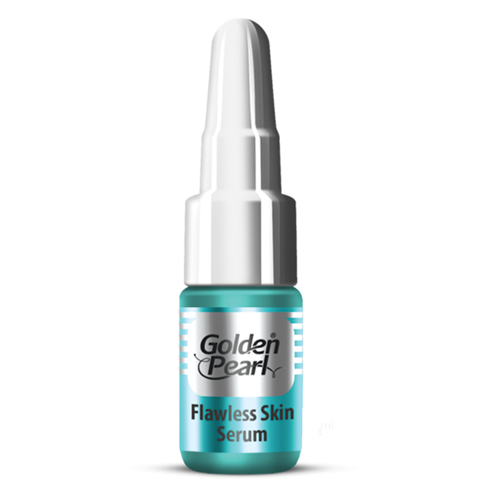 Golden Pearl Flawless Skin Serum 3 ML
