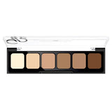 Golden Rose Correct & Conceal Concealer Cream Palette