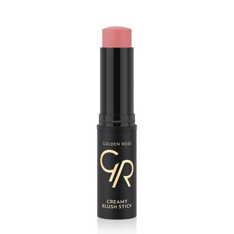 Golden Rose Creamy Blush Stick
