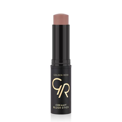 Golden Rose Creamy Blush Stick