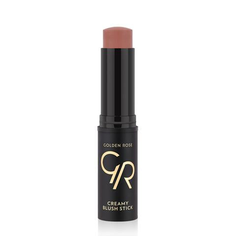 Golden Rose Creamy Blush Stick