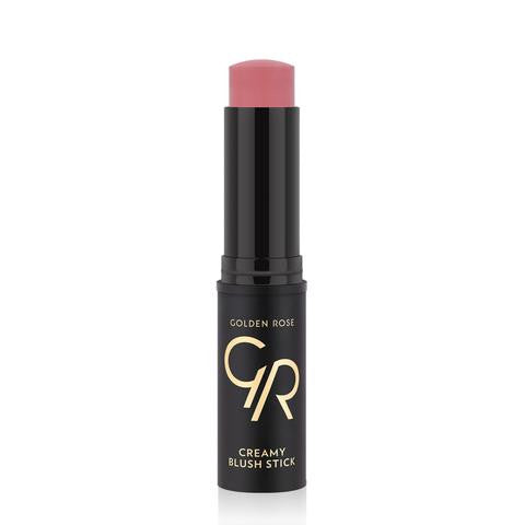 Golden Rose Creamy Blush Stick