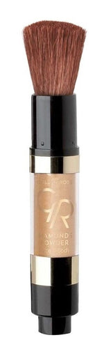 Golden Rose Diamonds Face & Body Powder