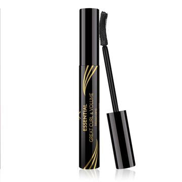 Golden Rose Essential Great Curl & Volume Mascara