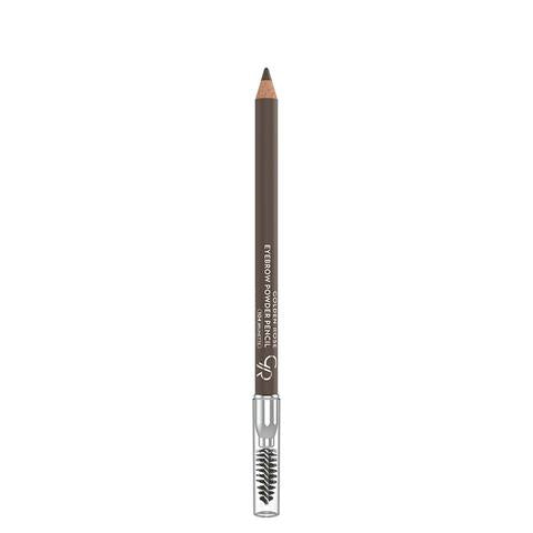 Golden Rose Eyebrow Powder Pencil