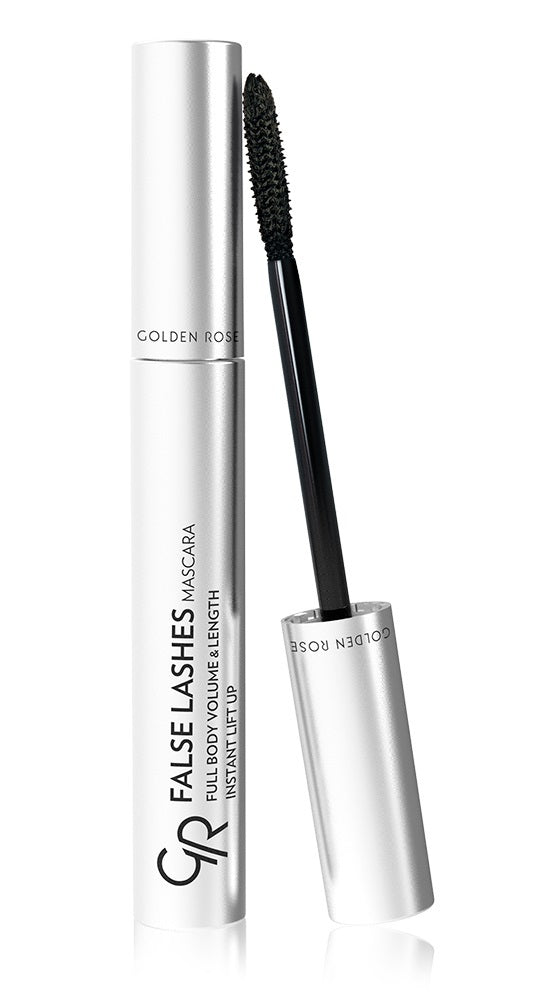 Golden Rose False Lashes Mascara