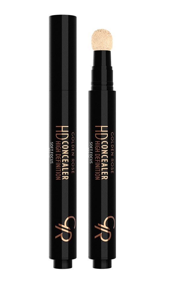 Golden Rose HD Concealer High Definition