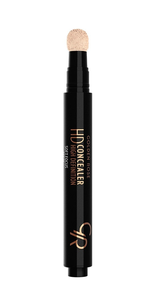 Golden Rose HD Concealer High Definition