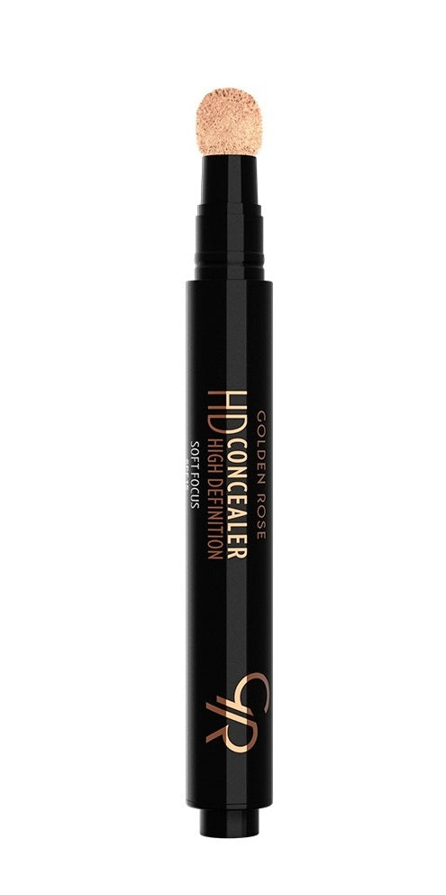 Golden Rose HD Concealer High Definition