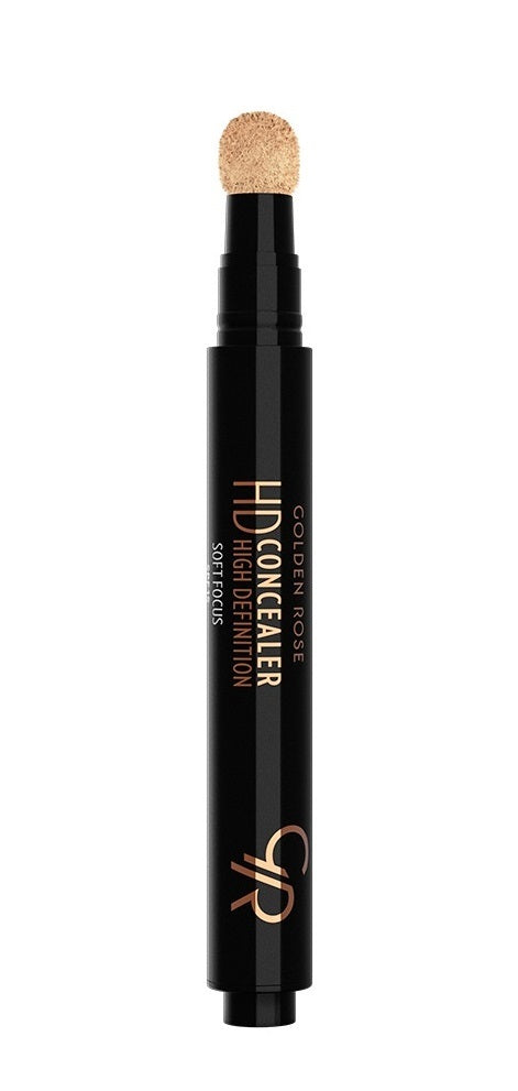 Golden Rose HD Concealer High Definition