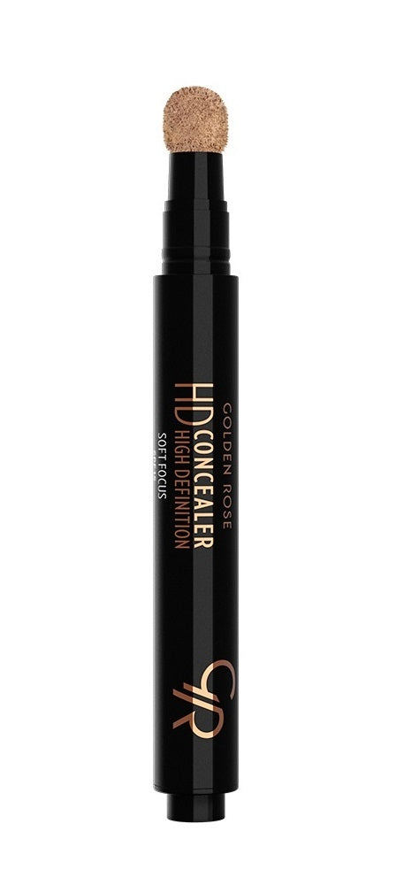 Golden Rose HD Concealer High Definition