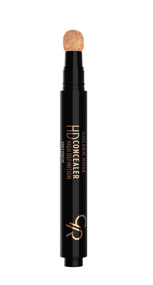 Golden Rose HD Concealer High Definition
