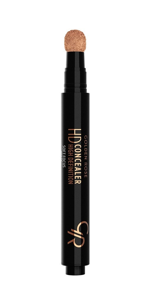 Golden Rose HD Concealer High Definition