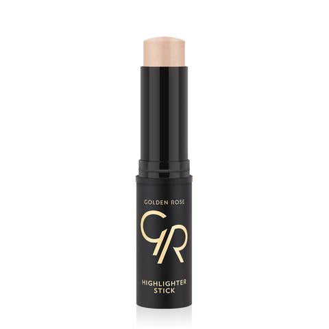 Golden Rose Highlighter Stick