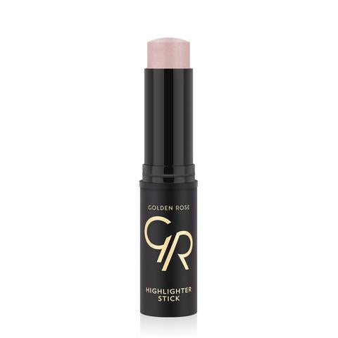 Golden Rose Highlighter Stick