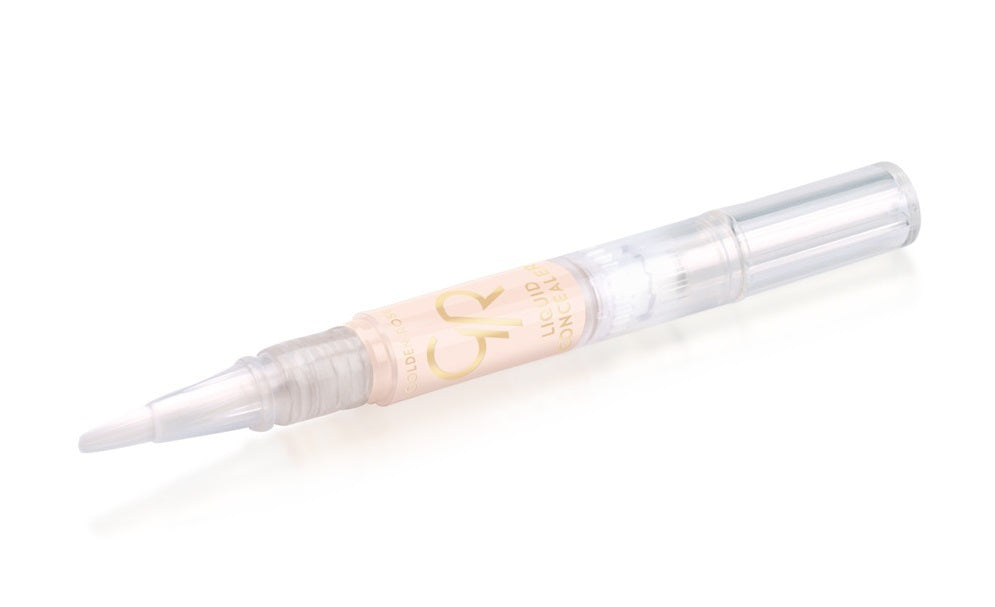 Golden Rose Liquid Concealer
