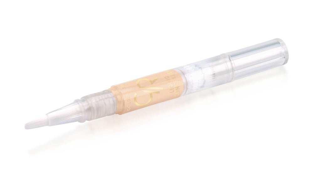 Golden Rose Liquid Concealer