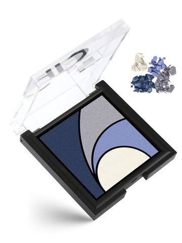 Golden Rose Longstay Eyeshadow Quattro