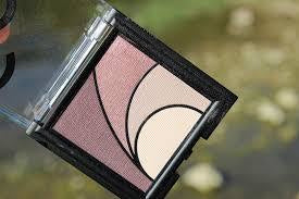 Golden Rose Longstay Eyeshadow Quattro