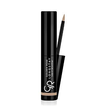 Golden Rose Longstay Liquid Browliner