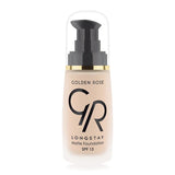 Golden Rose Longstay Matte Foundation
