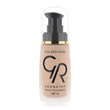 Golden Rose Longstay Matte Foundation