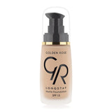 Golden Rose Longstay Matte Foundation