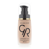 Golden Rose Longstay Matte Foundation