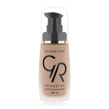 Golden Rose Longstay Matte Foundation