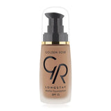 Golden Rose Longstay Matte Foundation