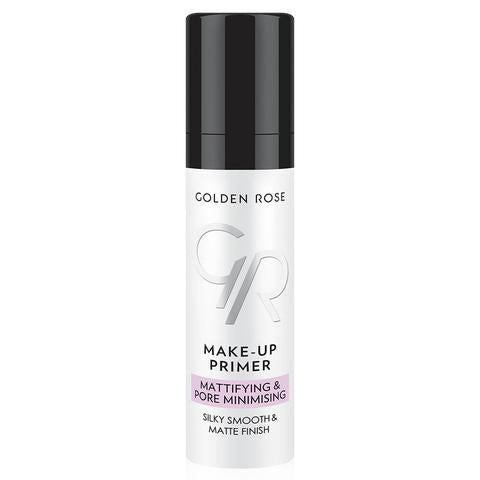 Golden Rose Make-up Primer Mattifying & Pore Minimising