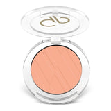 Golden Rose Powder Blush On