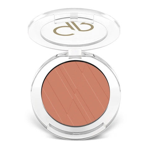 Golden Rose Powder Blush On