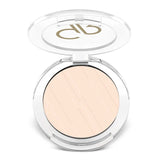 Golden Rose Pressed Powder