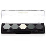 Golden Rose Professional Palette Eyeshadow
