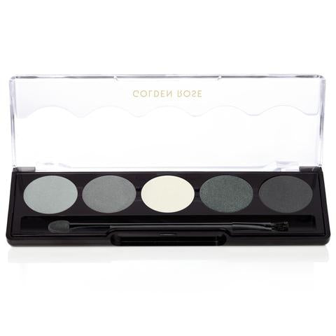 Golden Rose Professional Palette Eyeshadow