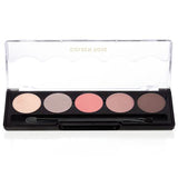 Golden Rose Professional Palette Eyeshadow