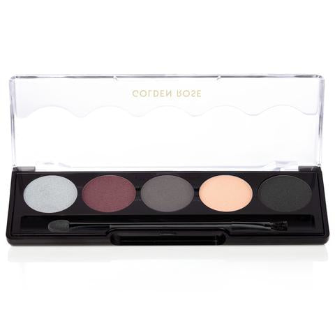 Golden Rose Professional Palette Eyeshadow